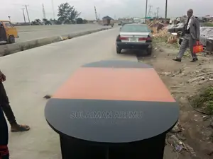 Conference Table