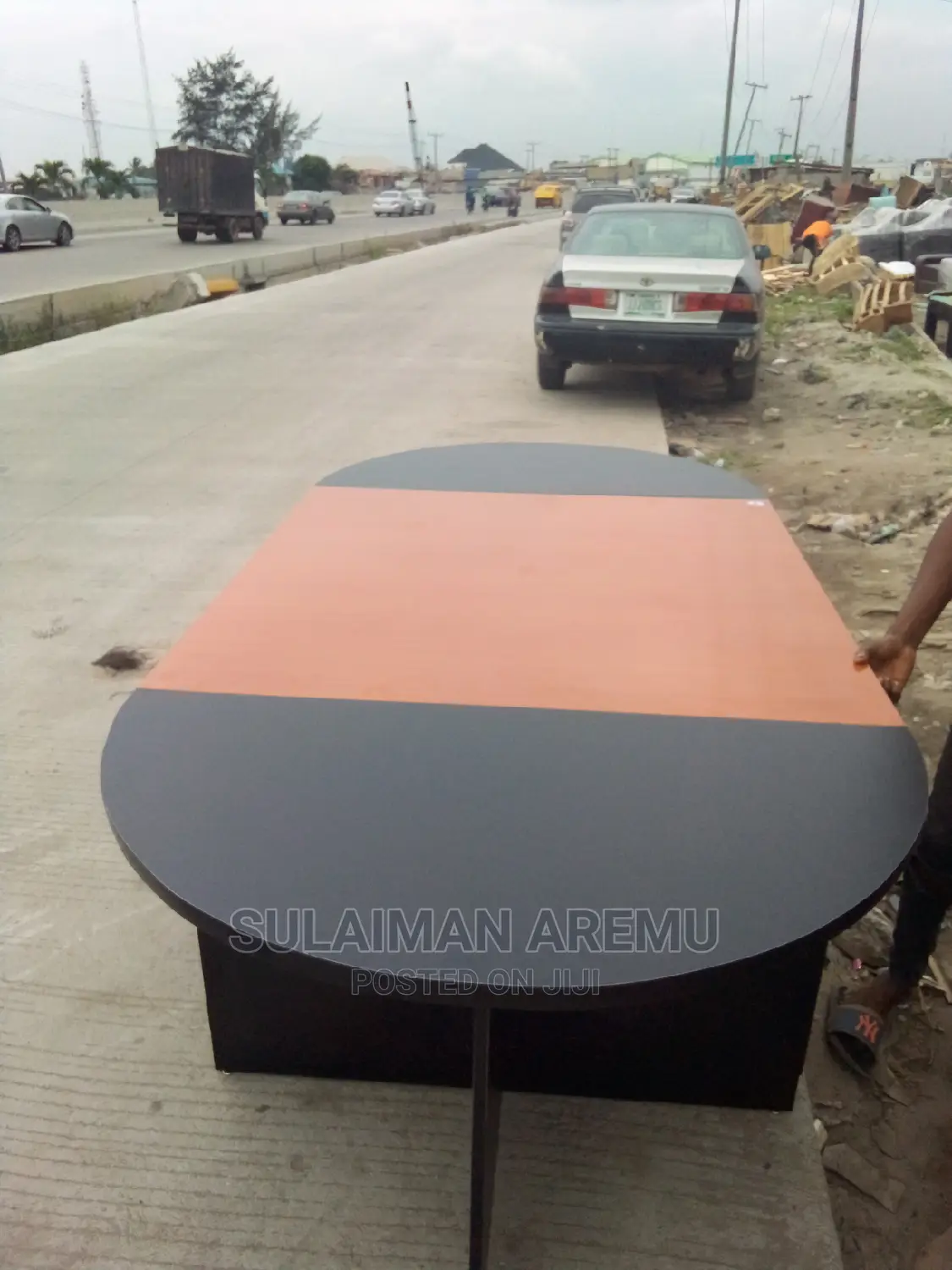 Conference Table