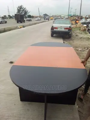 Conference Table