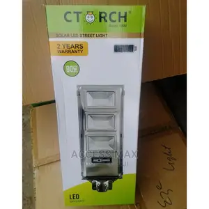 Original 90watt C.TORCH Solar Light