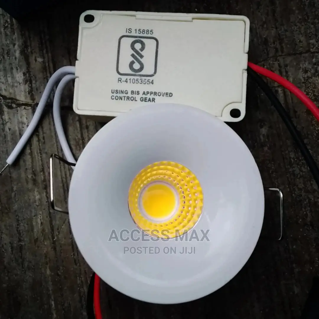 Original 3-Watt Warm White Pop Light