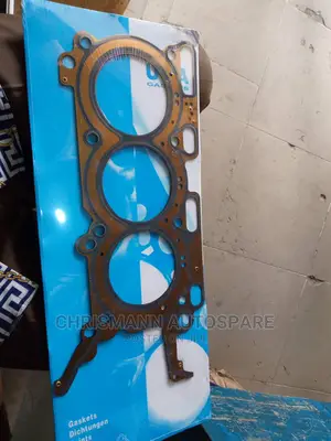 Top Gasket F150 2013
