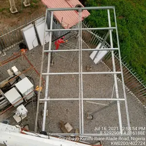 3.5kva Solar Solution With Solar Carport