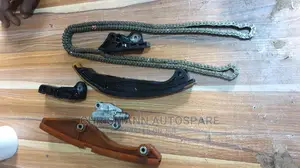 Timing Chain Adjuster Ford Edge