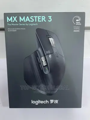 Mx Master 3