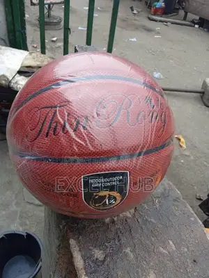 Tin Rong Basketball
