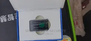 Gf 08 Tracker and Locator