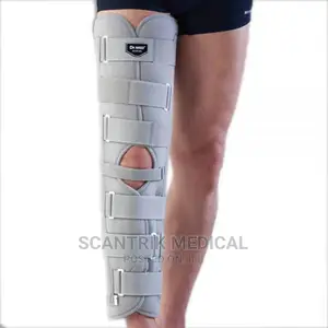 3-Panel Knee Immobilizer