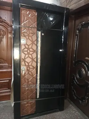 3ft Security Luxury Room Door