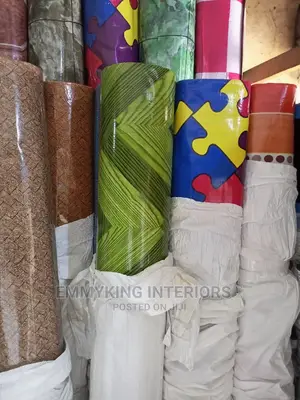 Quality Foam Carpet