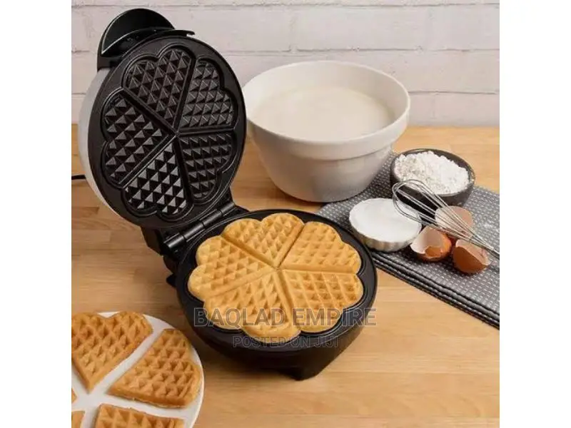 Sokany Waffle Maker