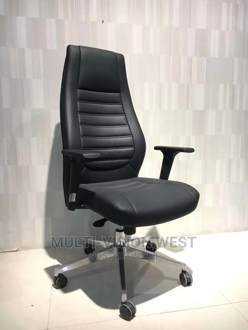 Rugged Executive Chair