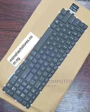Photo - Dell Alienware M17 R1 M15 R1 2019 US Backlit Keyboard