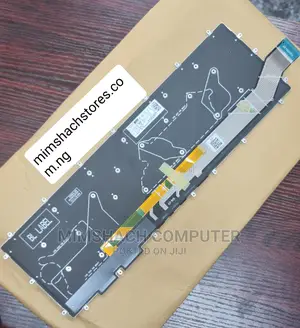 Dell Alienware M17 R1 M15 R1 2019 US Backlit Keyboard