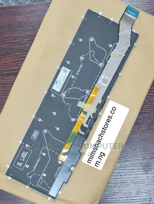 Dell Alienware M17 R1 M15 R1 2019 US Backlit Keyboard