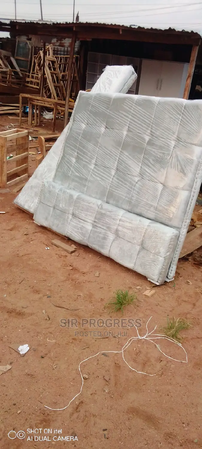 Make an Offer Fantastic Bedframe