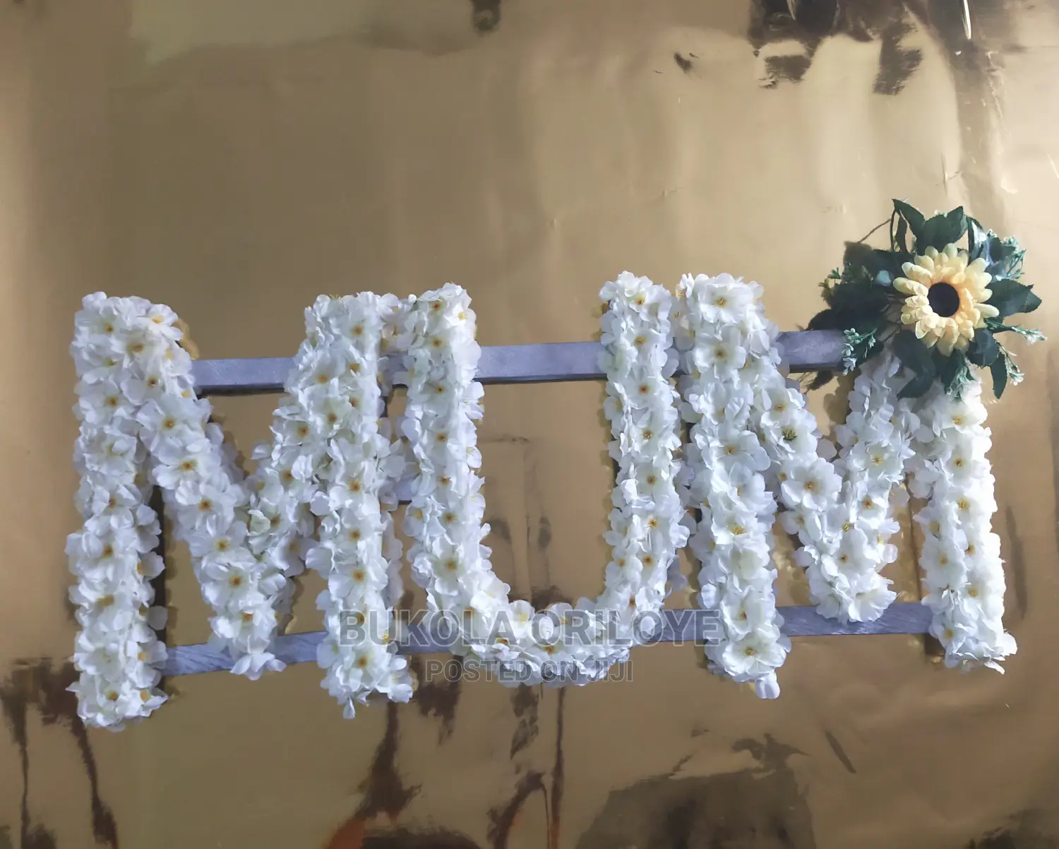 MUM Wreaths
