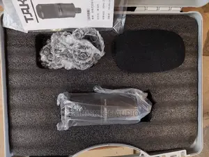 Takstar Studio Microphone SM-8B