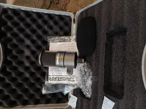 Takstar Studio Microphone SM-8B