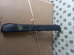 BCE Snooker Stick Bag New
