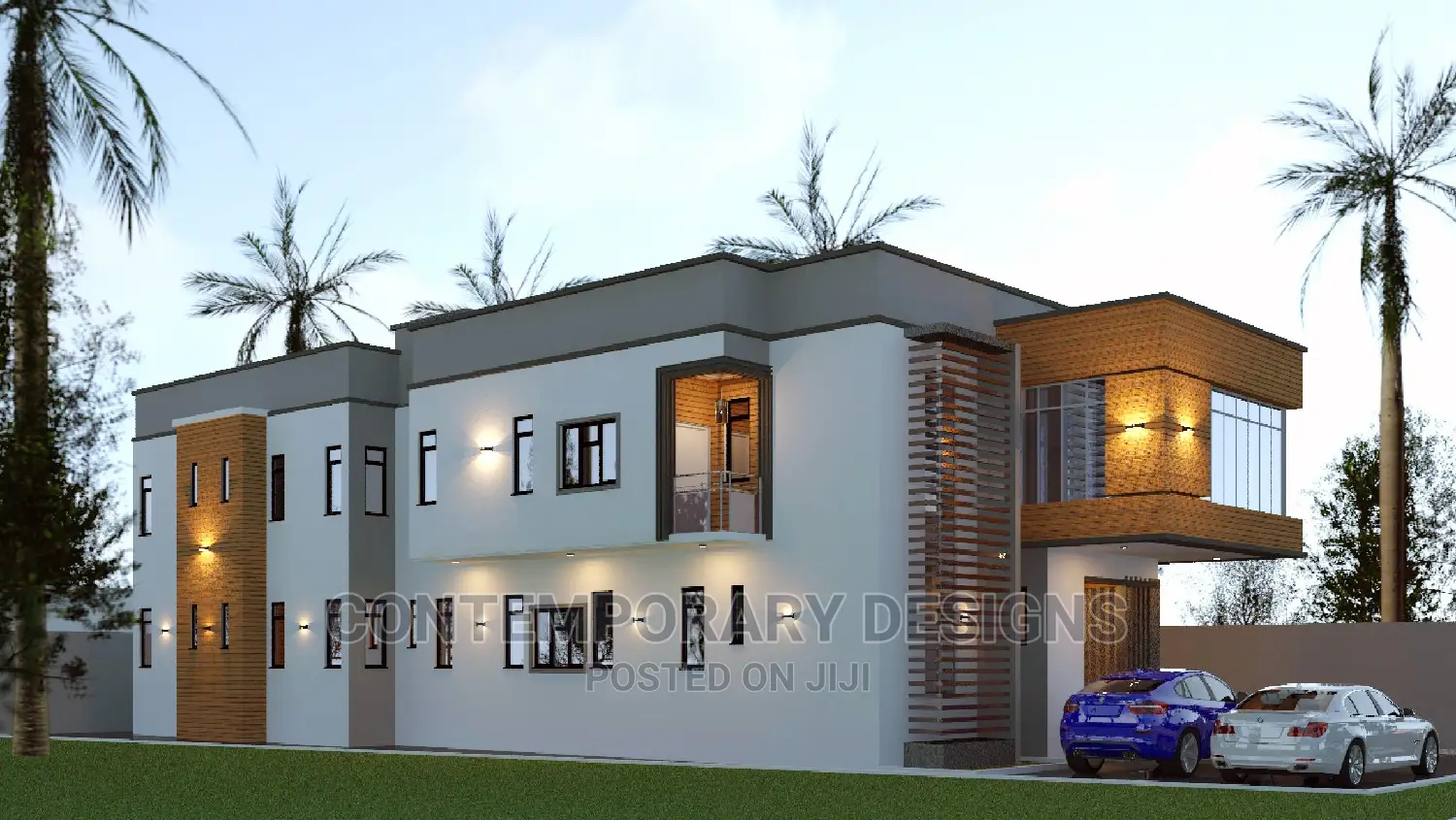 Architectural Design