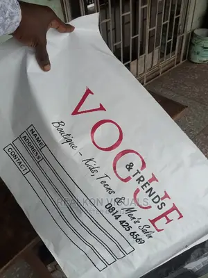 Nylon Printing