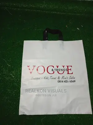 Nylon Printing
