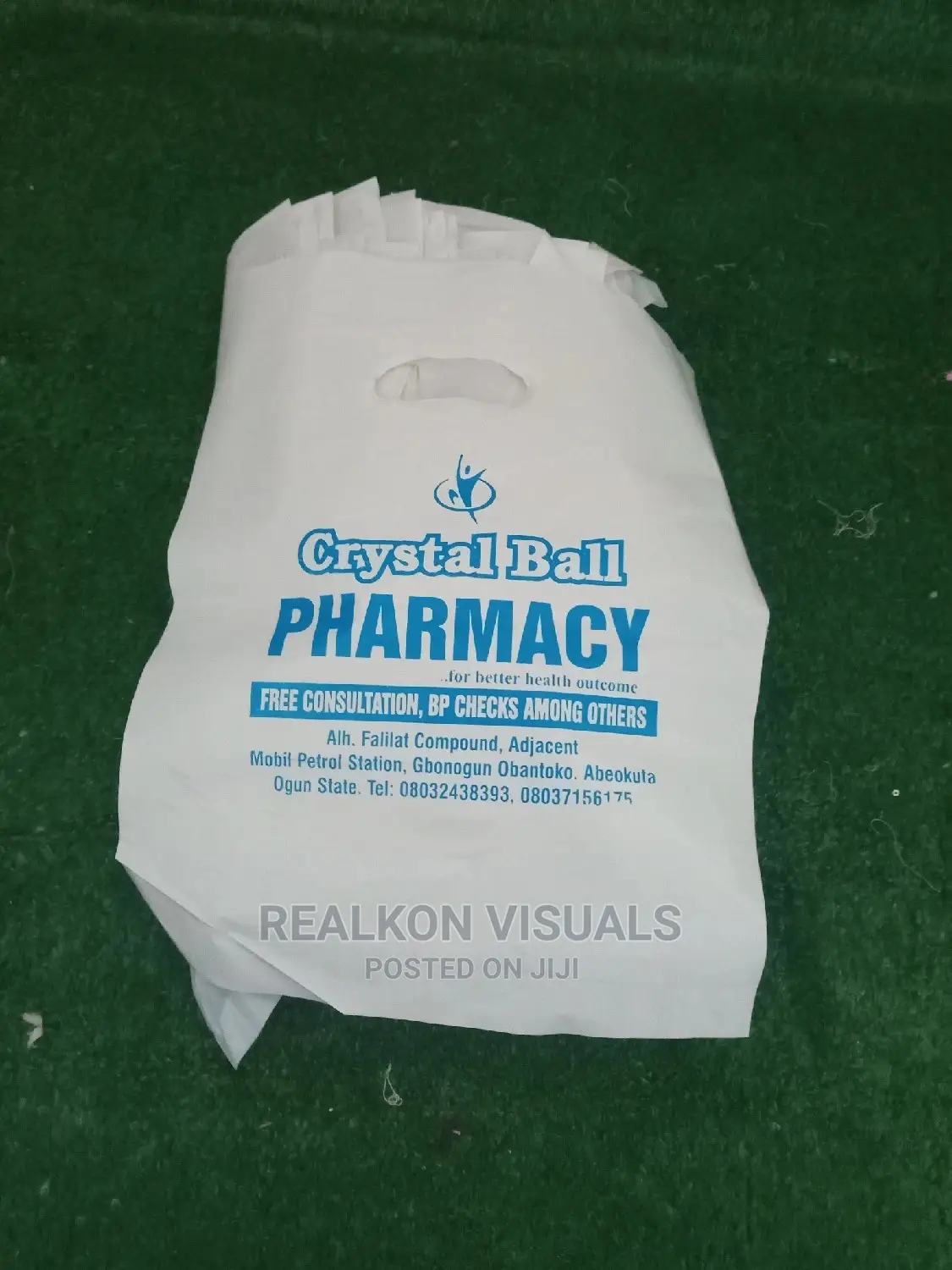 Nylon Printing