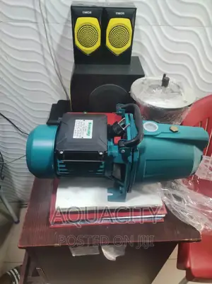 1 Hp Sunway Cast Surface Pump
