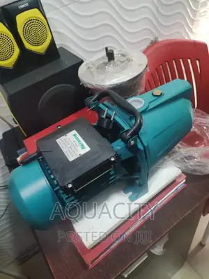 1 Hp Sunway Cast Surface Pump