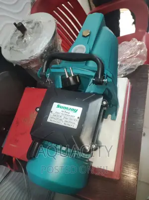1 Hp Sunway Cast Surface Pump