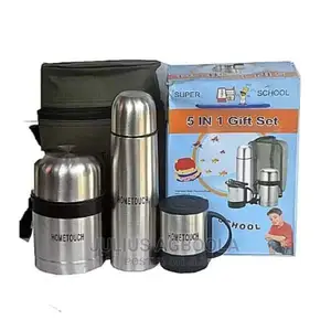 G and L Gift Set