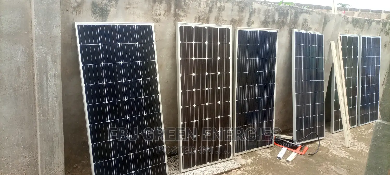 Quality 2kva Solar Inverter System