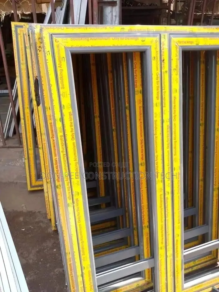 Casement Design Windows