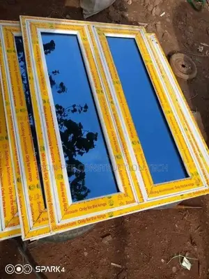 Standard Casement Windows