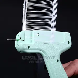 New Clothes Garment Price Label Tagging Tag Gun 5000 X 5"