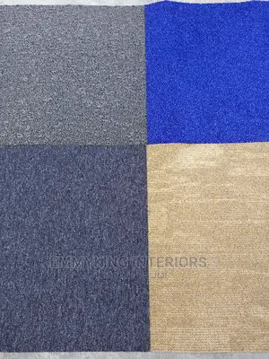 Quality Rug Tiles