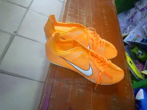 Spike Running Shoes