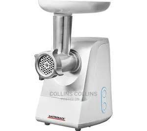 Electric Meat Grinder