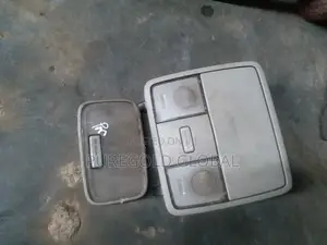 Roof Light for Kia Cerato 2009