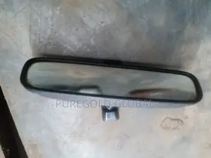 Interior Mirror for Available Here