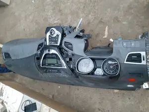 Dashboard for Hyundai Elantra 2014
