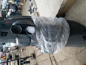 Dashboard for Hyundai Elantra 2011