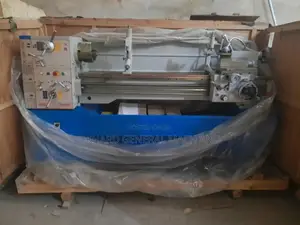 Lathe Machine