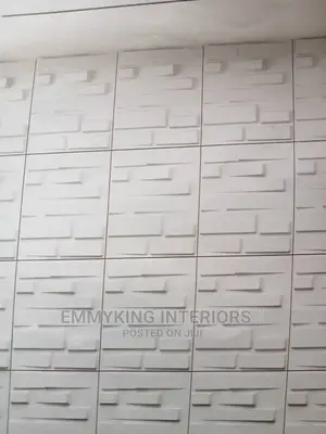 Quality 3d Panel