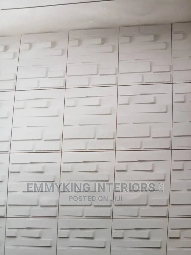 Quality 3d Panel