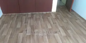 Linoleum Thick Carpet