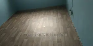 Linoleum Thick Carpet