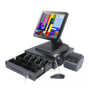 Retail Pos Machine