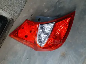 Tail Lamp for Accent 2012 Hatchback